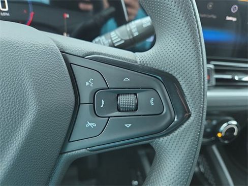 New 2026 Chevrolet TrailBlazer LT image 20