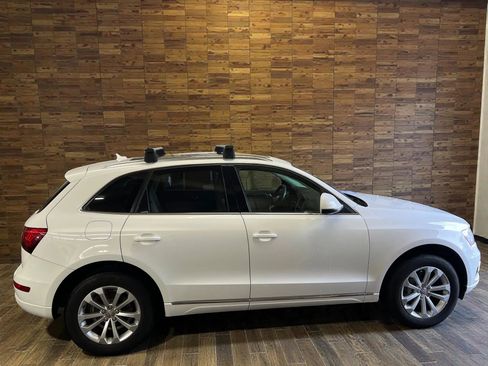 Used 2014 Audi Q5 2.0T Premium w/ Lighting Package image 8