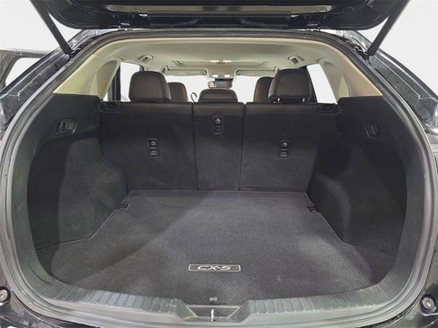 Used 2019 MAZDA CX-5 Grand Touring w/ GT Premium Package image 14