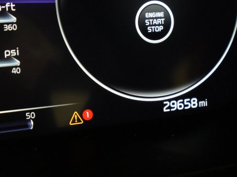 Used 2022 Kia K5 GT image 40