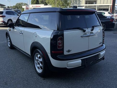 Used 2014 MINI Cooper Clubman FWD image 13
