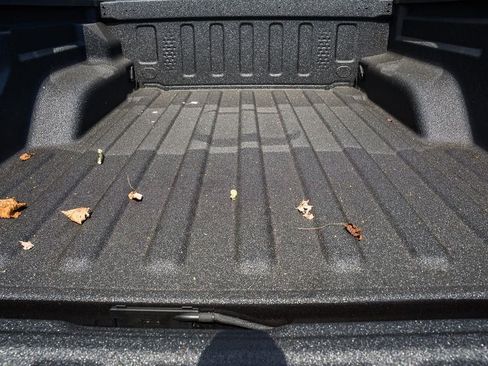 New 2025 Jeep Gladiator Mojave w/ Technology Group image 8