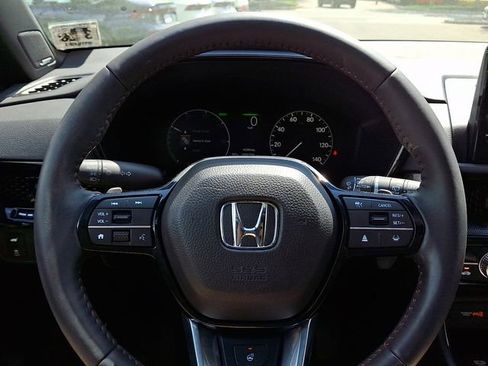 Certified 2023 Honda CR-V Sport Touring image 21