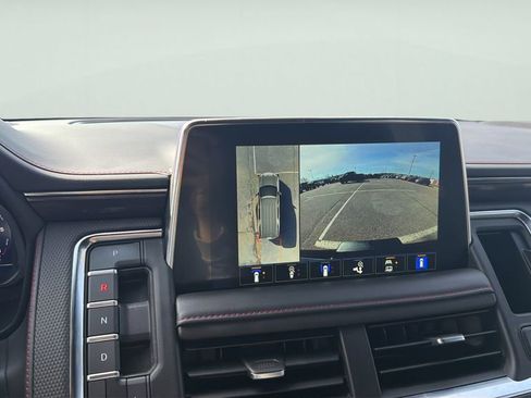 Used 2023 Chevrolet Tahoe RST w/ Sport Performance Package image 33