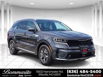 Used 2022 Kia Sorento EX