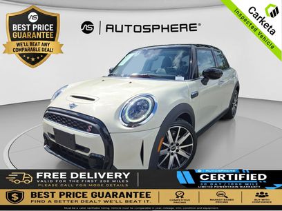 Used 2023 MINI Cooper S