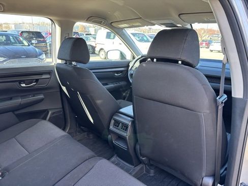 Certified 2023 Honda CR-V LX image 26