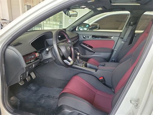 Used 2024 Honda Civic Si image 10