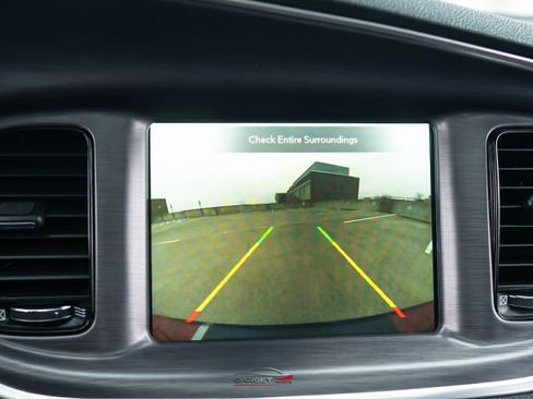 Used 2019 Dodge Charger Scat Pack w/ Stars & Stripes Edition image 33