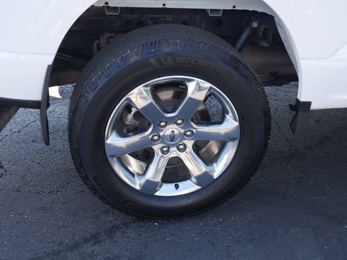 Used 2023 Ford F150 XLT w/ Equipment Group 302A High AWD/4WD image 13