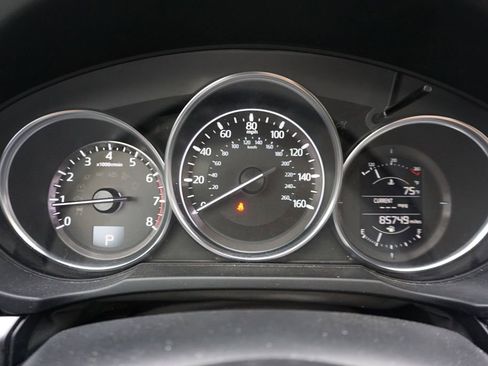 Used 2018 MAZDA CX-5 Sport image 6