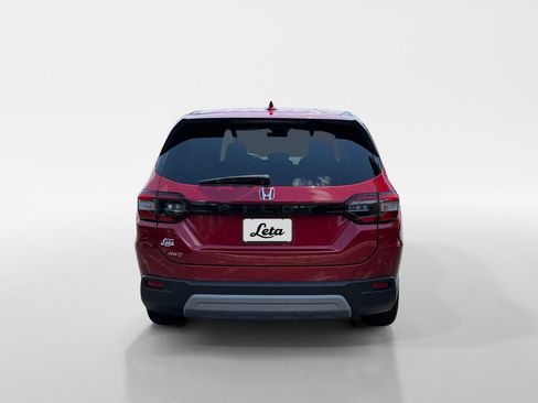 Used 2025 Honda Pilot EX-L image 5
