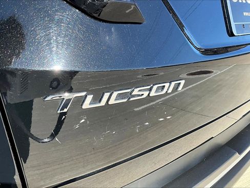 Used 2023 Hyundai Tucson SEL w/ Convenience Package image 30