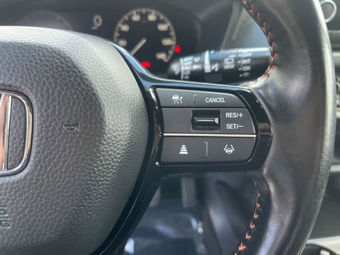 Used 2025 Honda HR-V Sport image 29