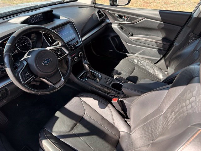 Used 2018 Subaru Crosstrek 2.0i Limited AWD/4WD image 2