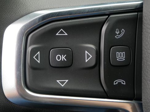 New 2026 RAM 1500 Laramie w/ Night Edition image 15