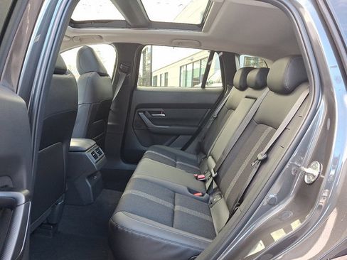 New 2026 MAZDA CX-50 AWD 2.5 S w/ Cargo Package image 8