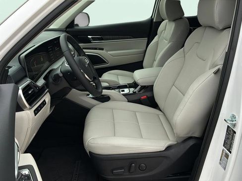 New 2025 Kia Telluride EX image 10