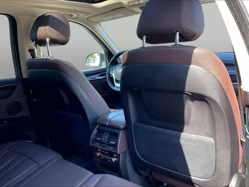 Used 2016 BMW X5 xDrive35i AWD/4WD image 19