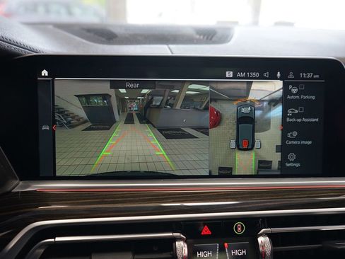 Used 2023 BMW X5 xDrive40i AWD/4WD image 40