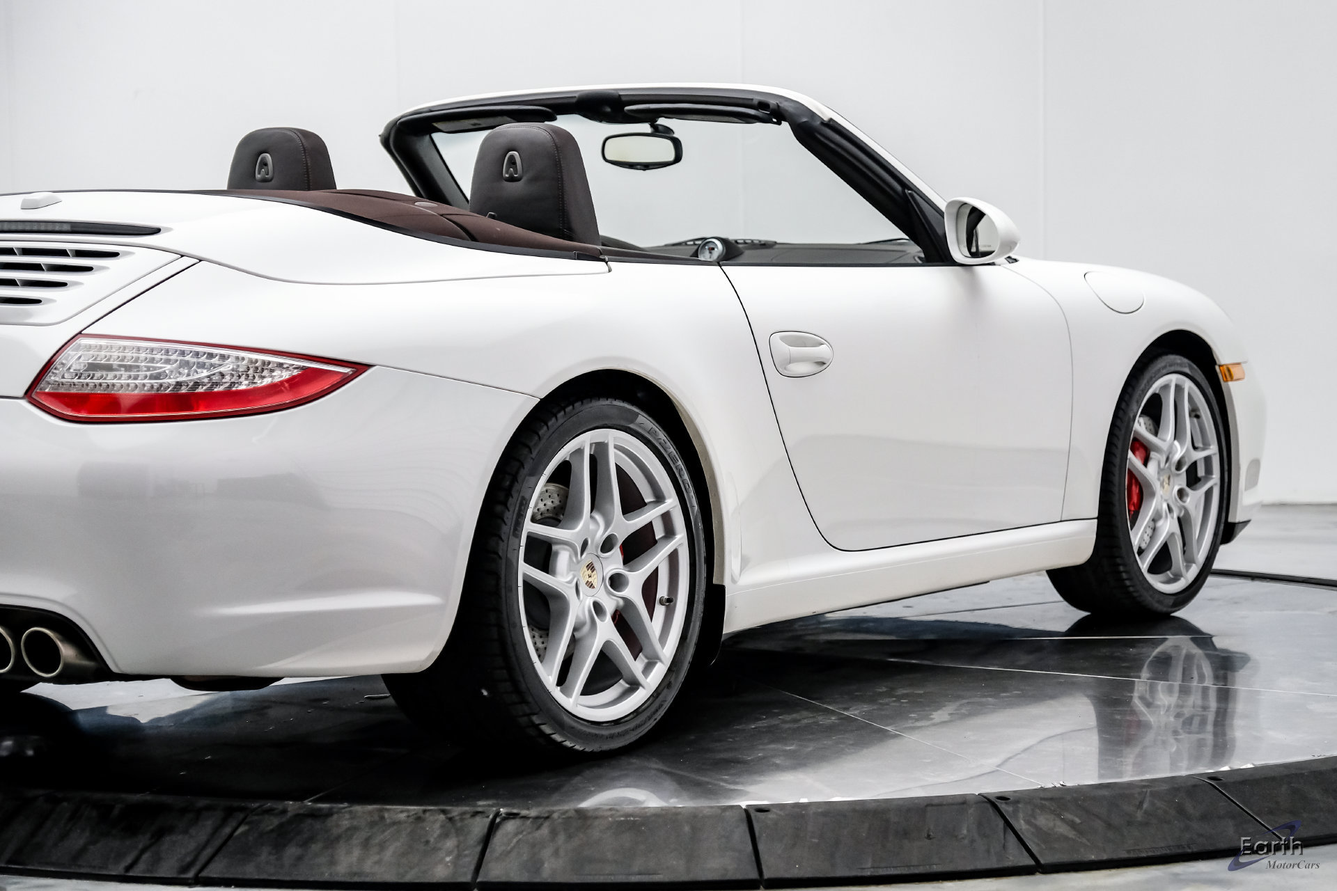 Used 2011 Porsche 911 Carrera S RWD image 24