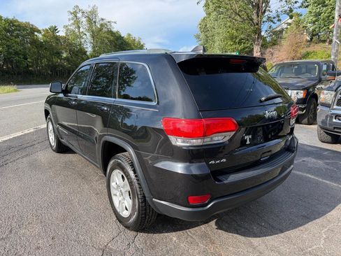 Used 2014 Jeep Grand Cherokee Laredo w/ Quick Order Package 23E AWD/4WD image 5