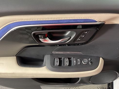 New 2026 Acura ADX A-Spec image 30