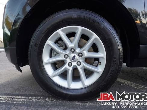 Used 2013 Ford Edge SE image 85