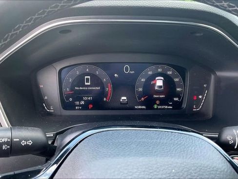 Used 2025 Acura Integra A-Spec FWD image 13