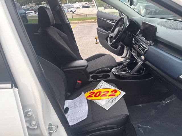 Used 2022 Kia Seltos S AWD/4WD image 15