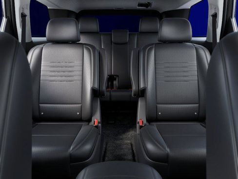 New 2026 Hyundai Palisade Limited image 12