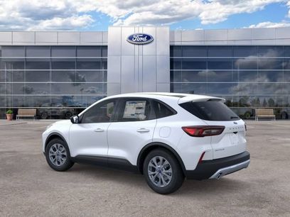New 2026 Ford Escape Active w/ Tech Pack #1