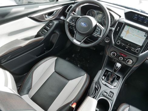 Used 2023 Subaru Crosstrek 2.5i Limited image 9