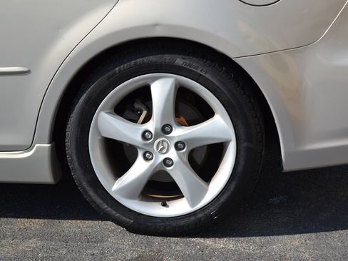 Used 2007 MAZDA MAZDA6 i Sport Value Edition image 51