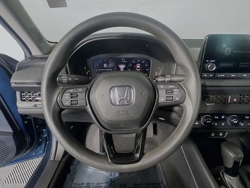 Used 2024 Honda Accord EX image 16
