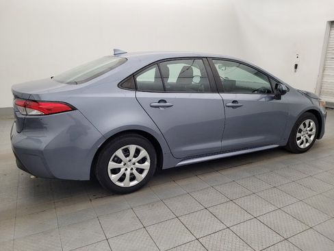 Used 2024 Toyota Corolla LE FWD image 10