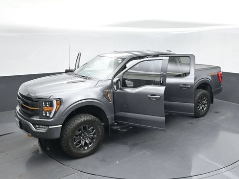 Used 2023 Ford F150 Tremor w/ Trailer Tow Package AWD/4WD image 57