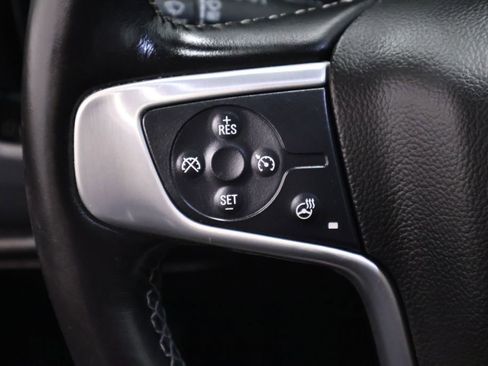 Used 2015 GMC Sierra 1500 SLT AWD/4WD image 24