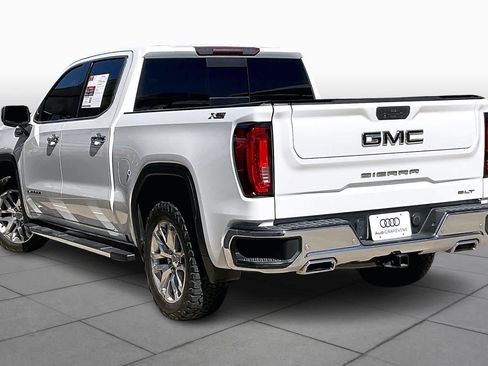Used 2019 GMC Sierra 1500 SLT image 12