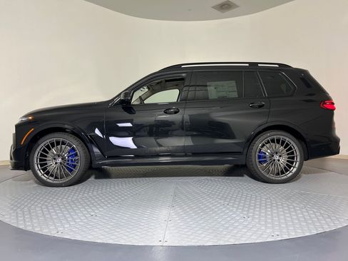 New 2026 BMW ALPINA XB7 image 21