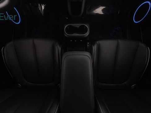 Used 2024 Hyundai Ioniq 5 Limited RWD image 25
