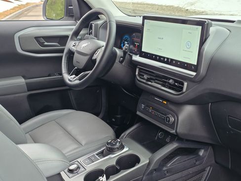 Used 2025 Ford Bronco Sport Badlands image 23