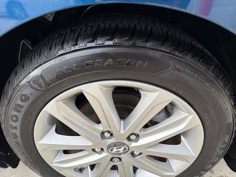 Used 2015 Hyundai Elantra SE w/ Option Group 02 image 8