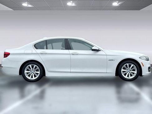 Used 2015 BMW 528i Sedan image 7