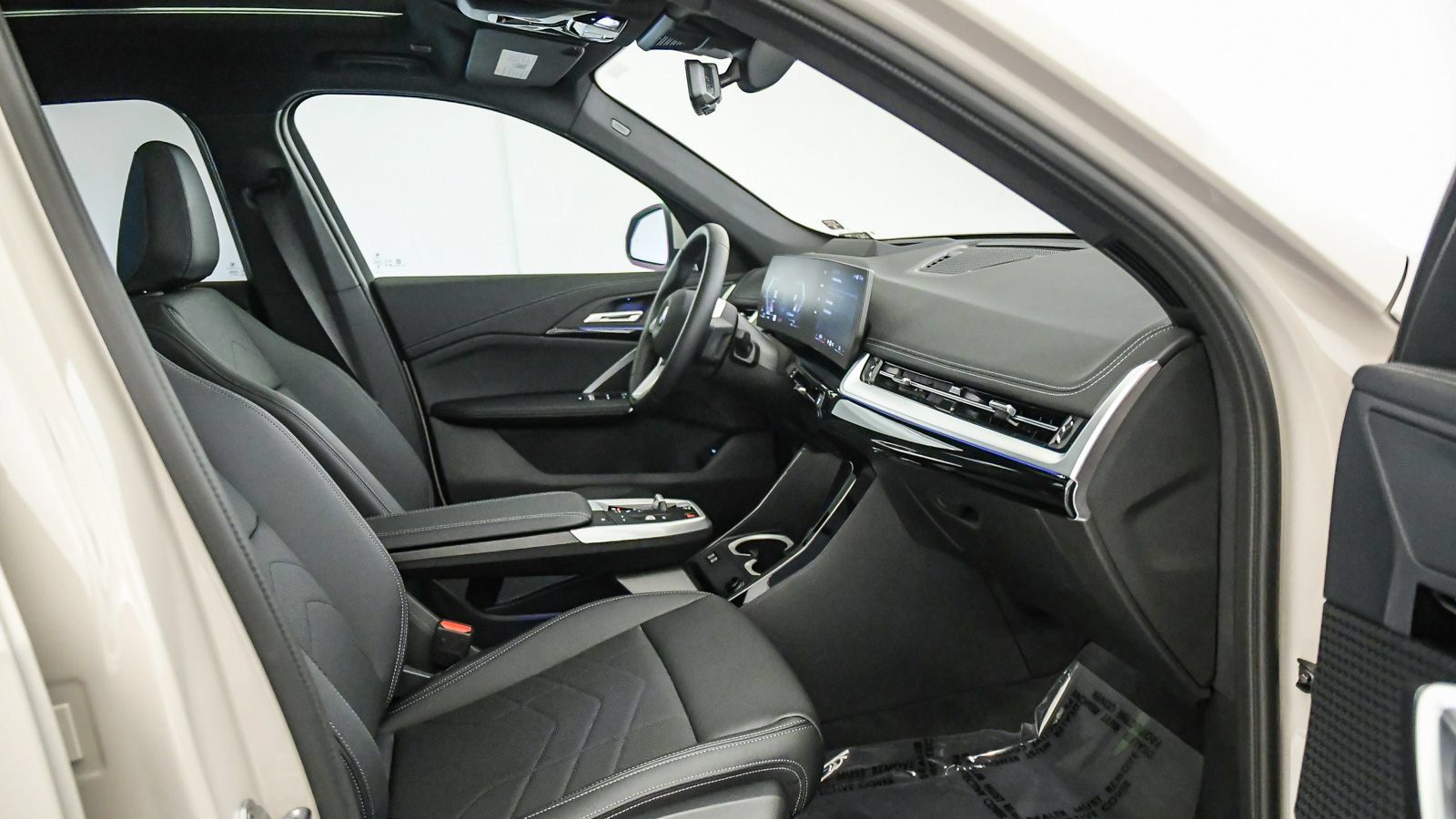 Used 2026 BMW X1 xDrive28i w/ Technology Package AWD/4WD image 16