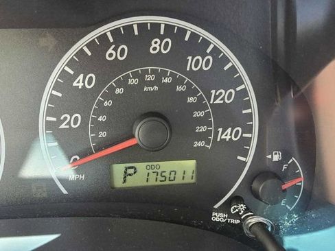 Used 2009 Toyota Corolla S image 20