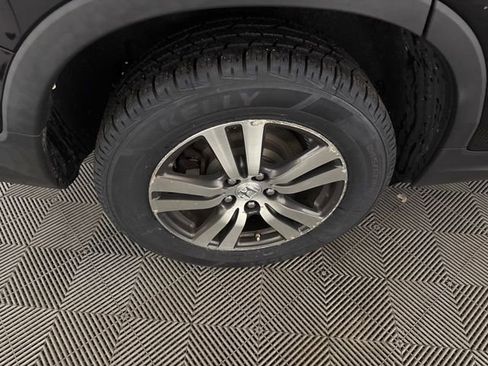Used 2018 Honda Pilot EX-L image 16
