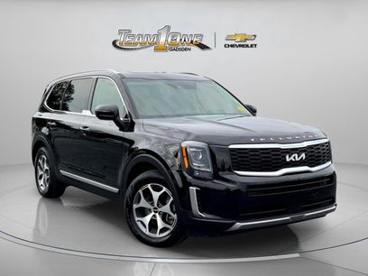 Used 2022 Kia Telluride EX