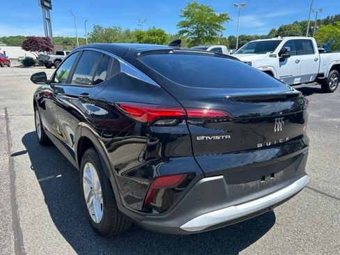 New 2026 Buick Envista Preferred w/ Convenience I Package FWD image 5
