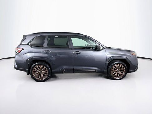 Used 2026 Subaru Forester Sport w/ Sport Package AWD/4WD image 12